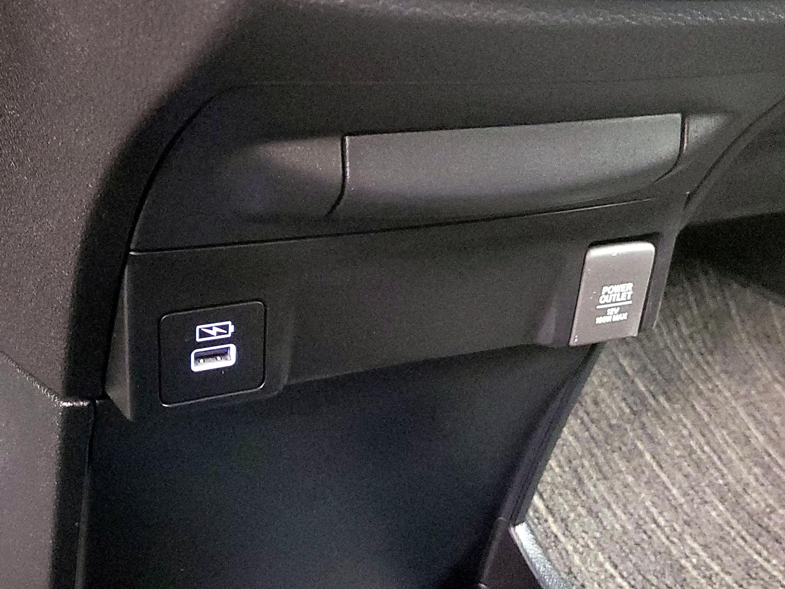 2024 Honda Odyssey EX-L - Photo 19