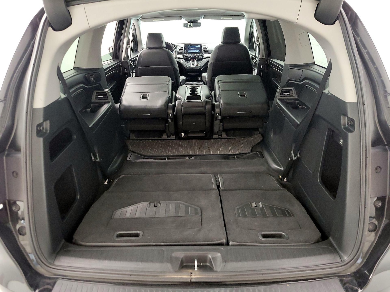 2024 Honda Odyssey EX-L - Photo 24