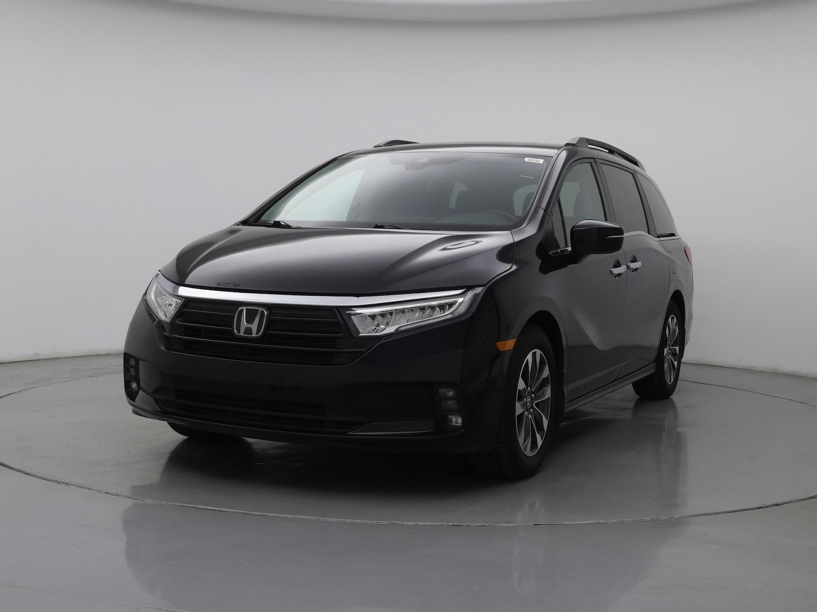 2024 Honda Odyssey EX-L - Photo 5