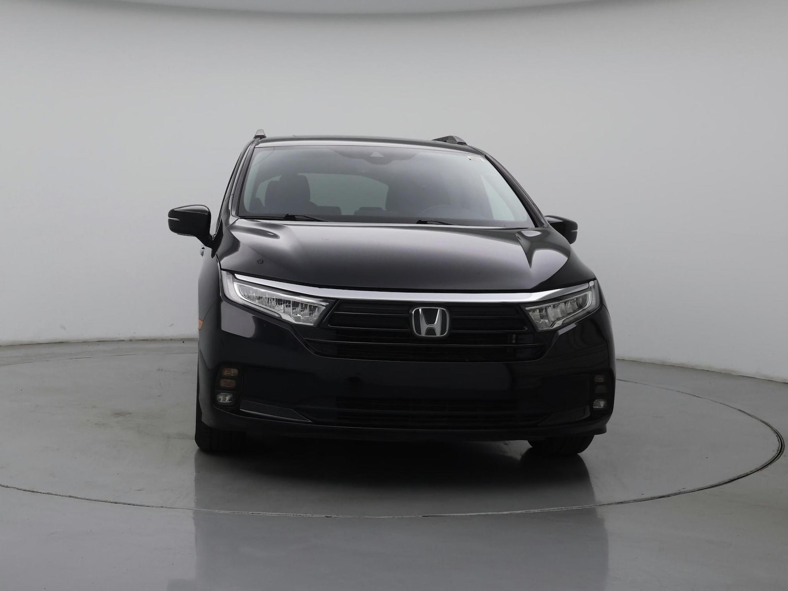2024 Honda Odyssey EX-L - Photo 6
