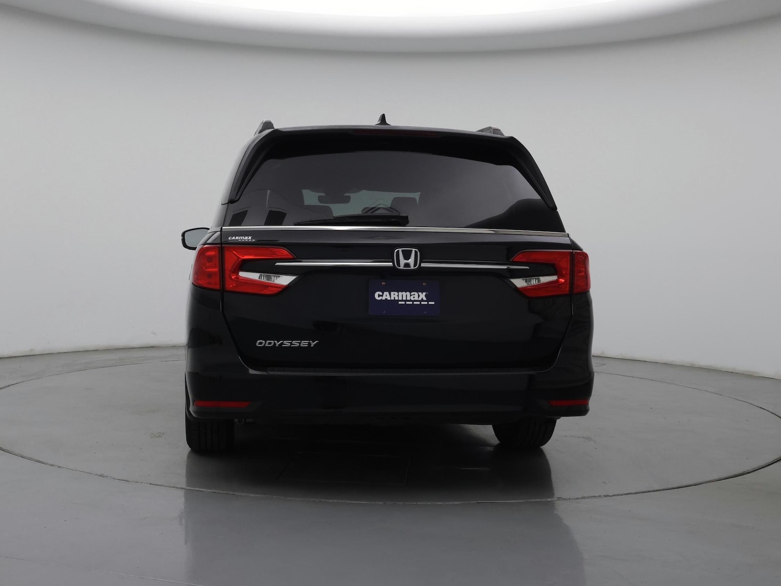 2024 Honda Odyssey EX-L - Photo 7