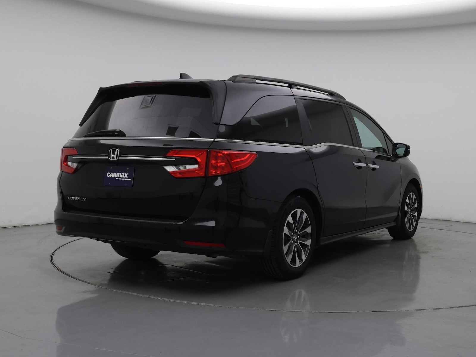 2024 Honda Odyssey EX-L - Photo 9
