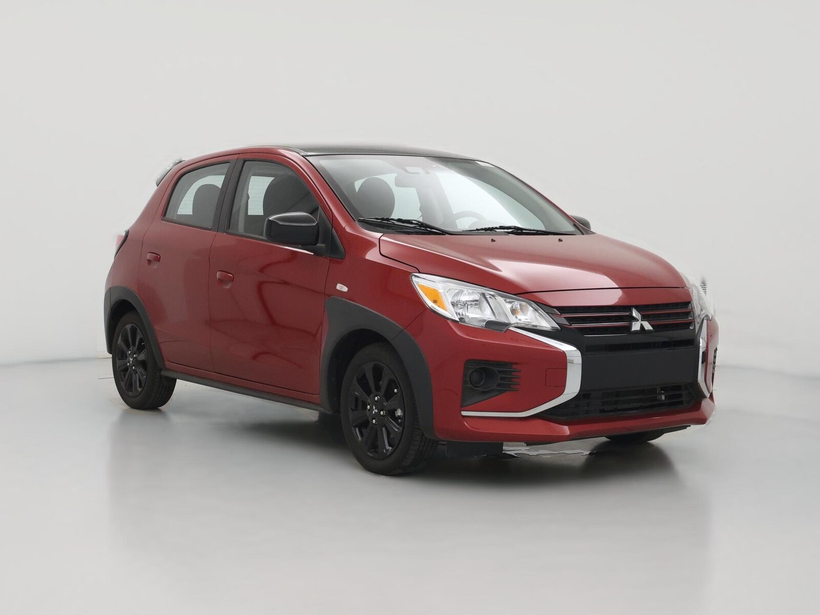 2024 Mitsubishi Mirage