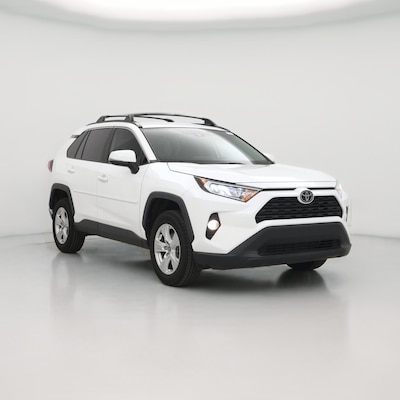 Vehicle exterior view