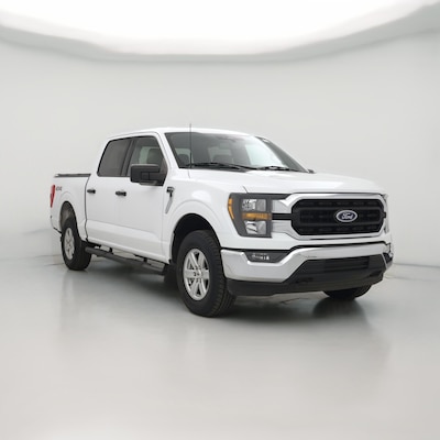 2023 Ford F150 XLT
