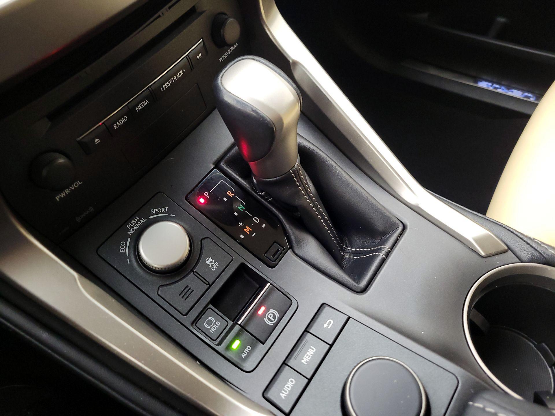 Thumbnail: 2016 Lexus NX - 17