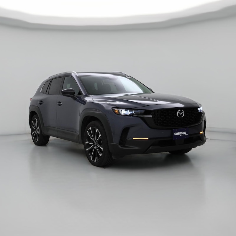 2026 Mazda CX-50 2.5 Turbo Premium Plus