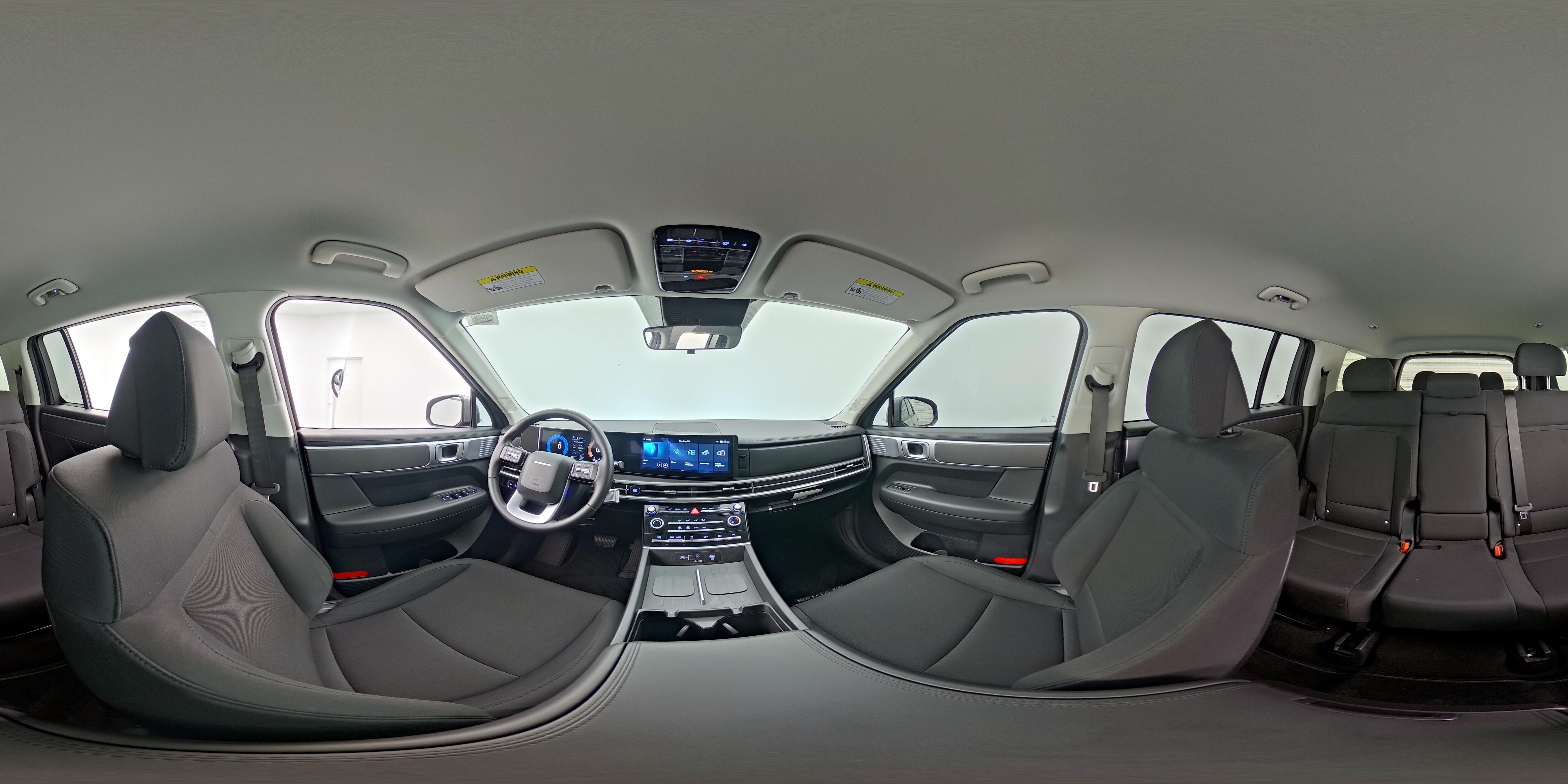 2026 Hyundai Santa Fe SE - Photo 26