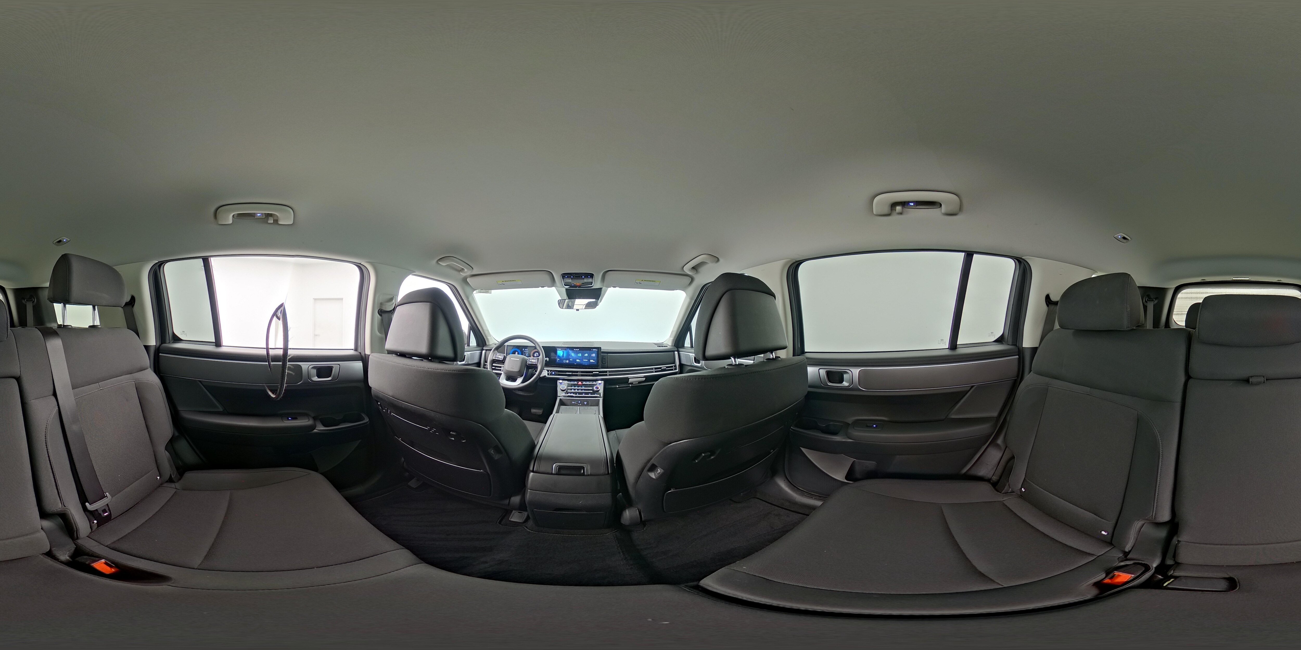 2026 Hyundai Santa Fe SE - Photo 27