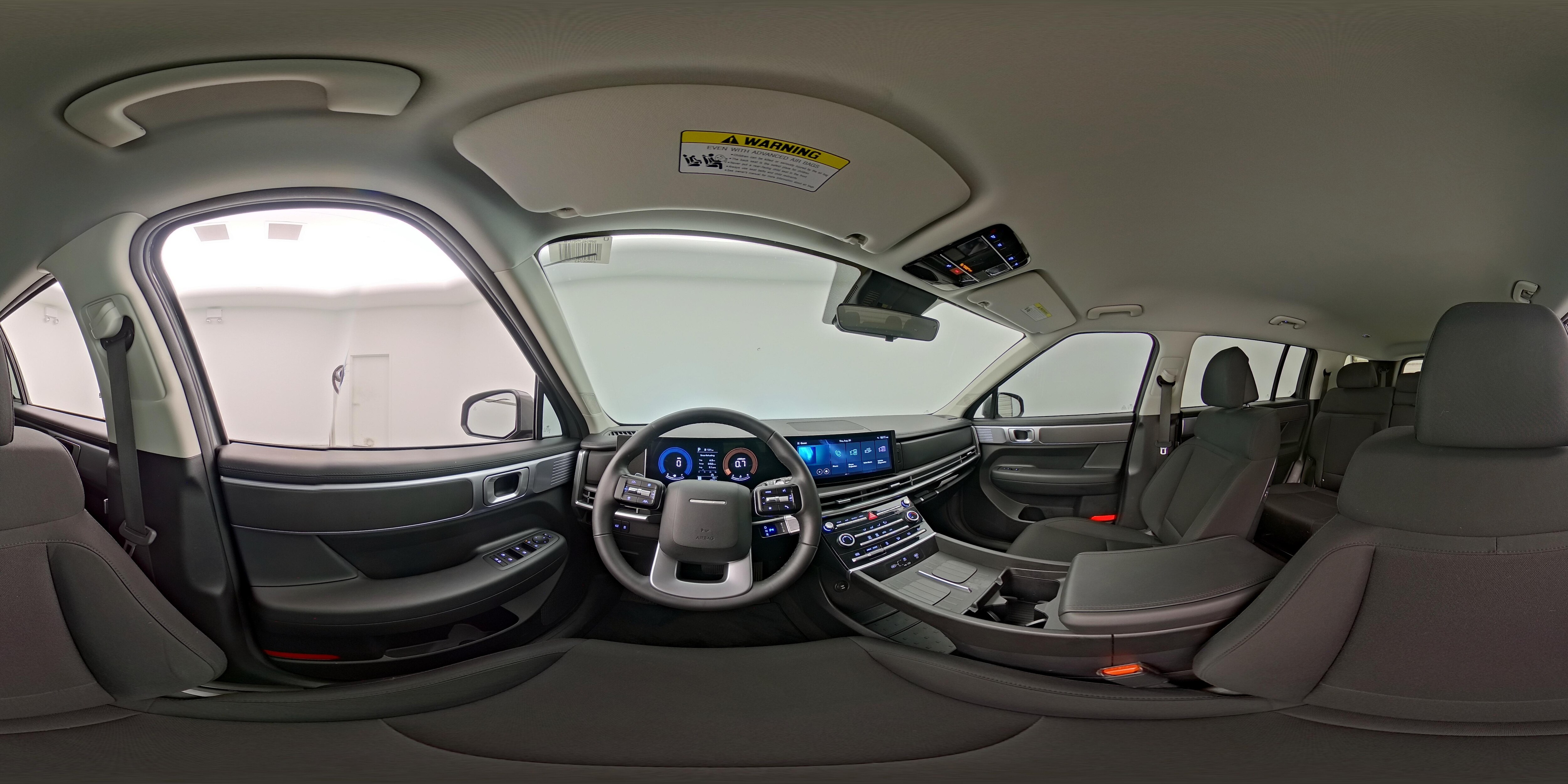 2026 Hyundai Santa Fe SE - Photo 28