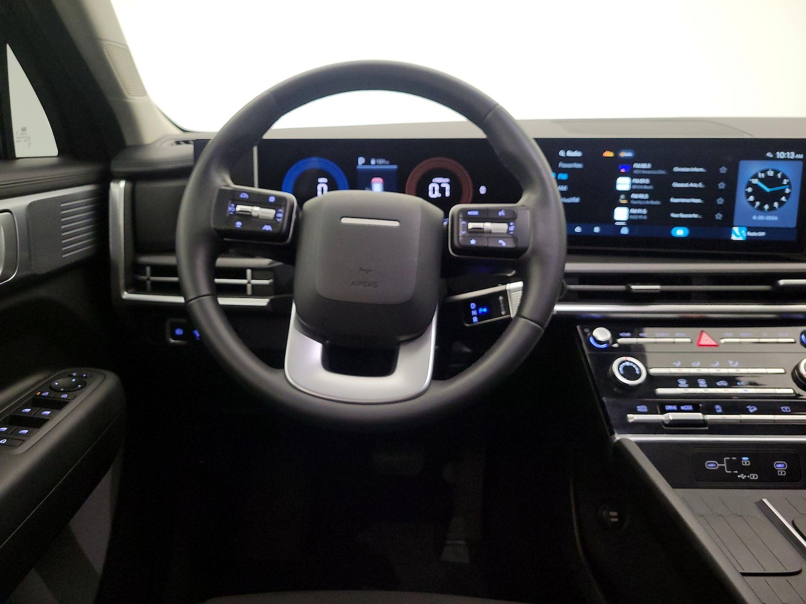 2026 Hyundai Santa Fe SE - Photo 11