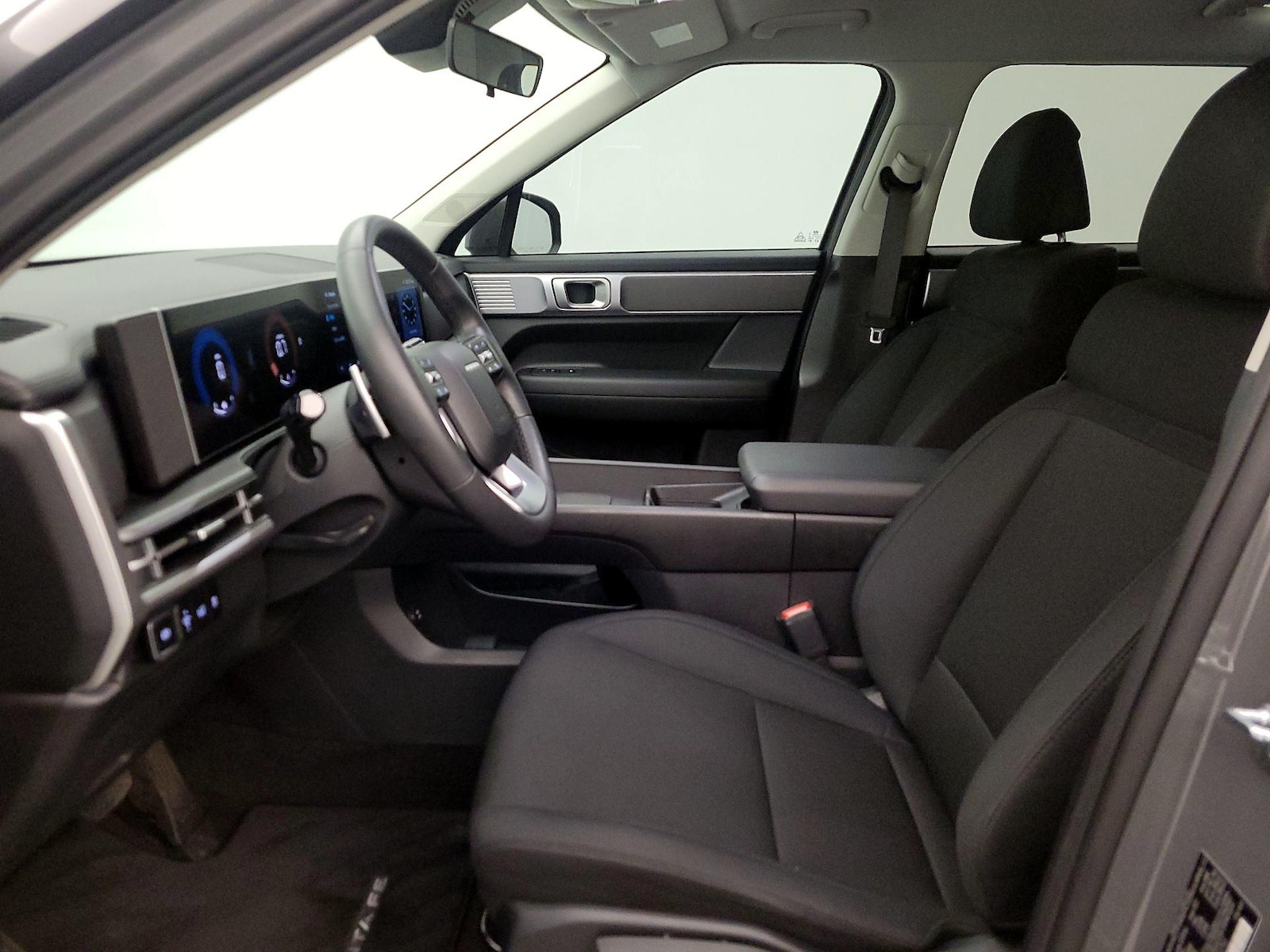 2026 Hyundai Santa Fe SE - Photo 12