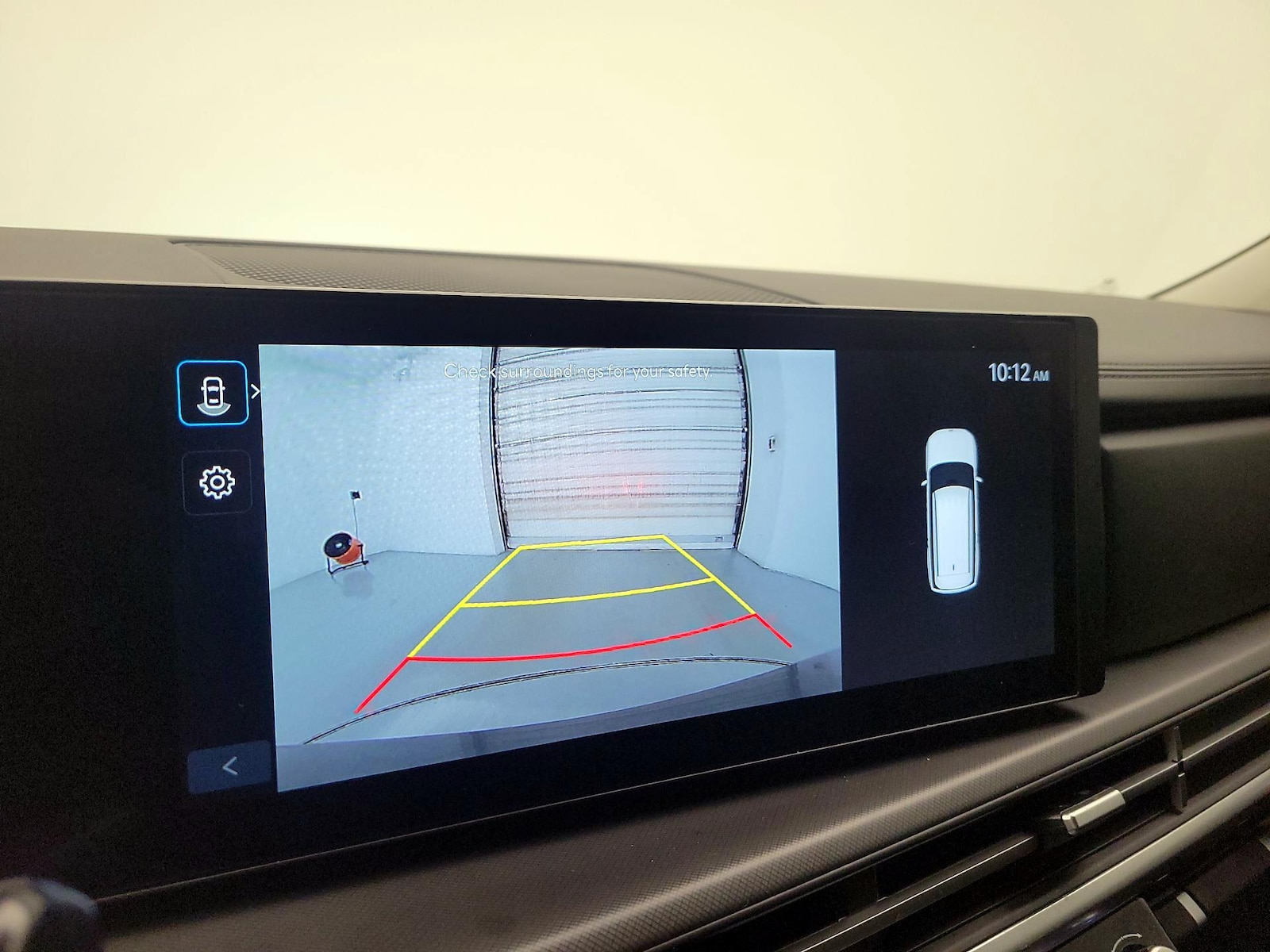 2026 Hyundai Santa Fe SE - Photo 15