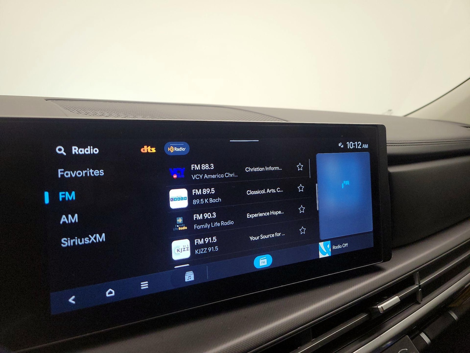 2026 Hyundai Santa Fe SE - Photo 16