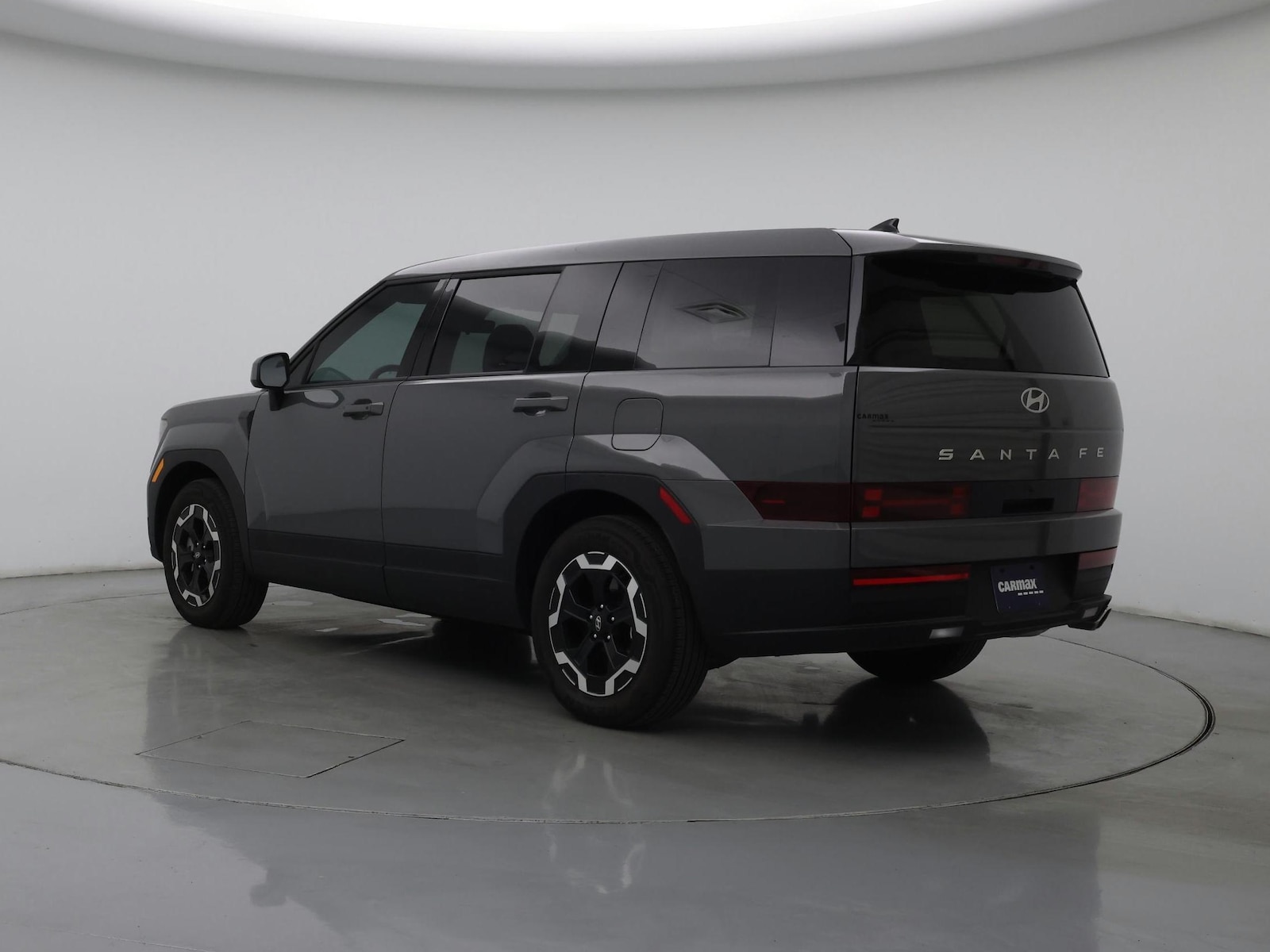 2026 Hyundai Santa Fe SE - Photo 3