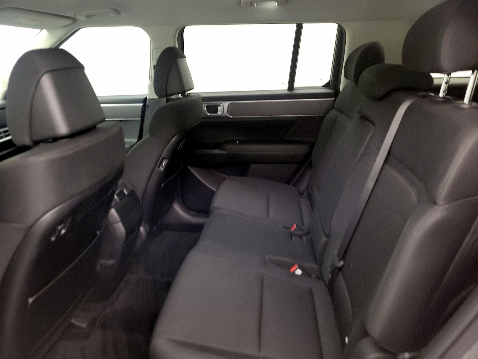 2026 Hyundai Santa Fe SE - Photo 20
