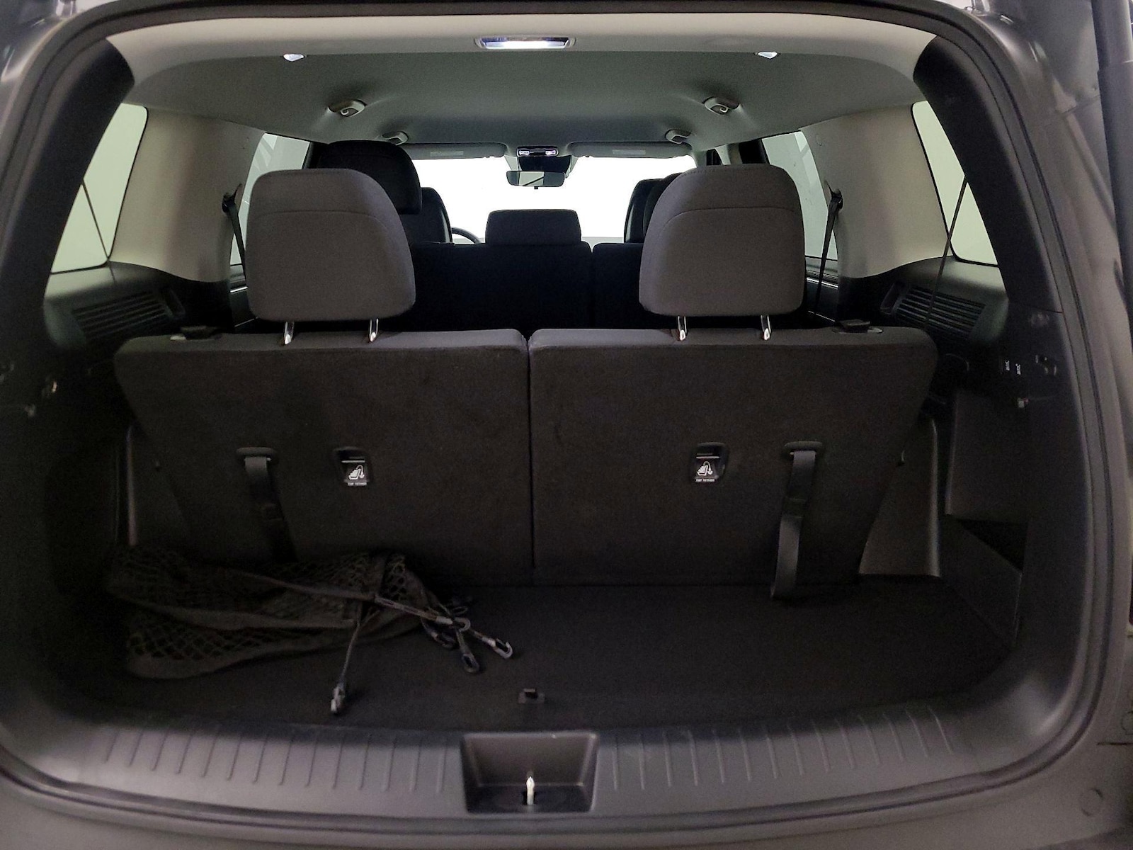 2026 Hyundai Santa Fe SE - Photo 22