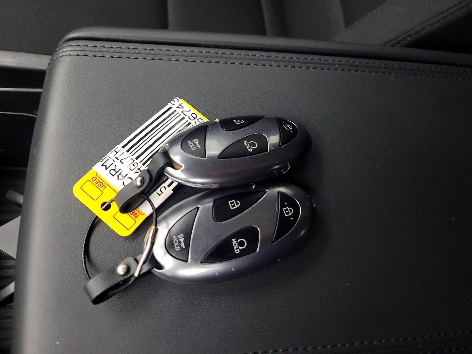 2026 Hyundai Santa Fe SE - Photo 25
