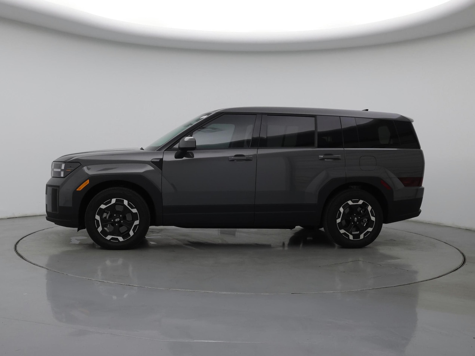 2026 Hyundai Santa Fe SE - Photo 4