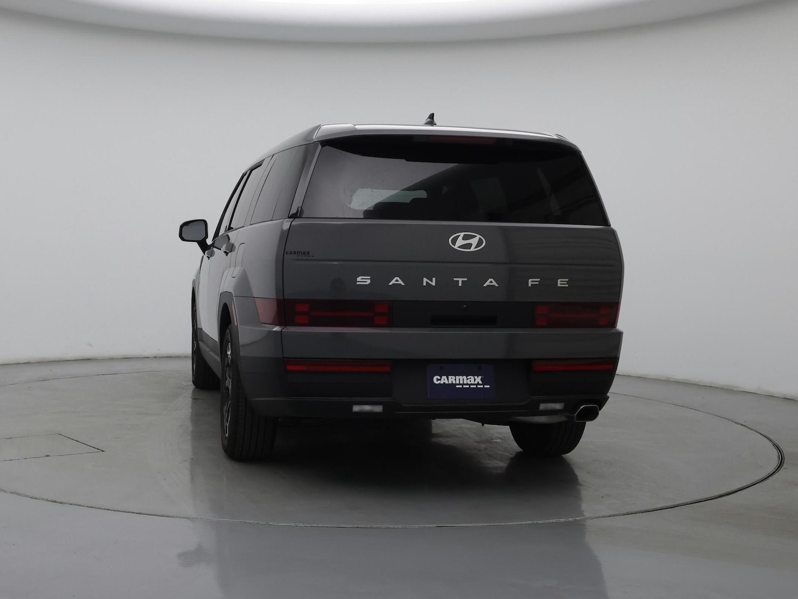 2026 Hyundai Santa Fe SE - Photo 7