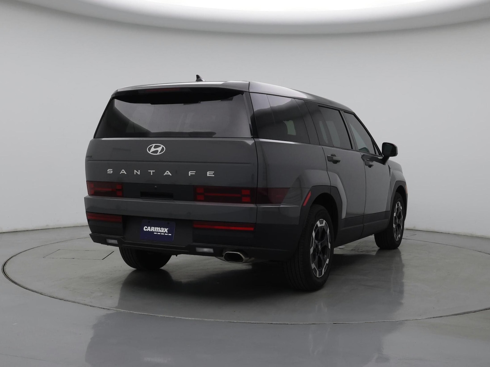 2026 Hyundai Santa Fe SE - Photo 9