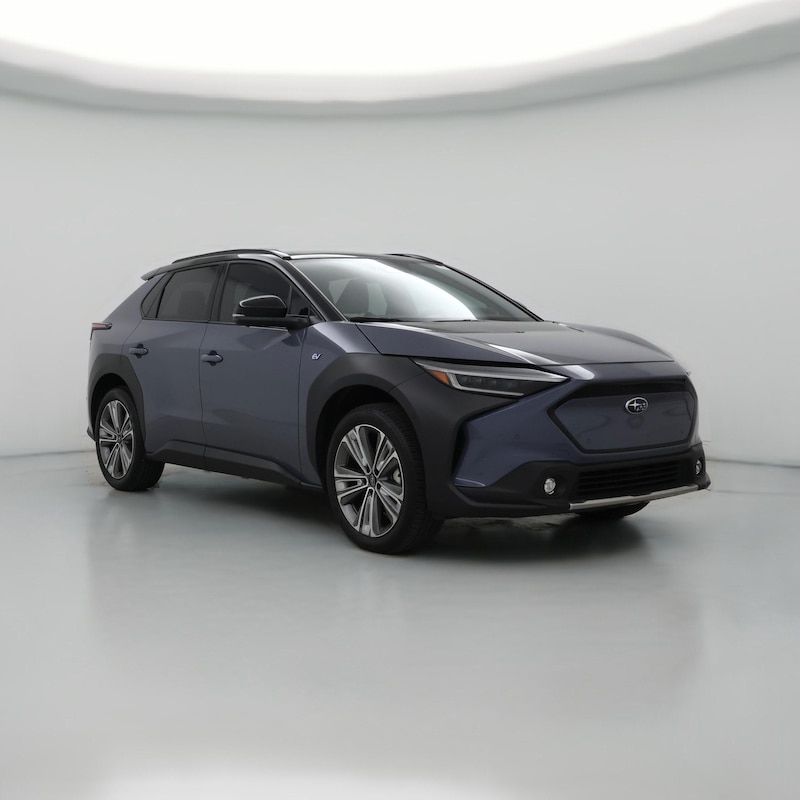 2023 Subaru Solterra Touring