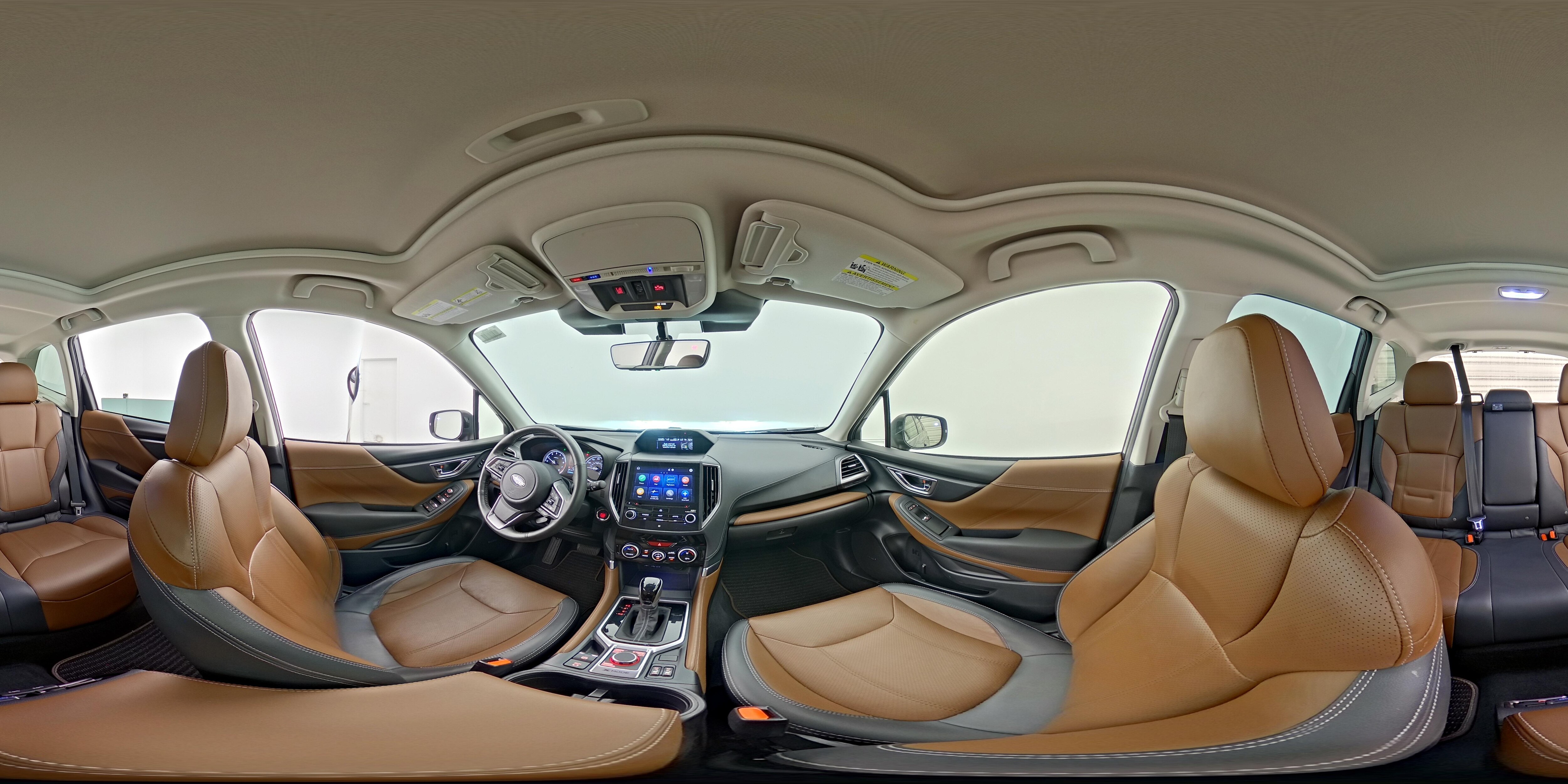 2022 Subaru Forester Touring - Photo 27