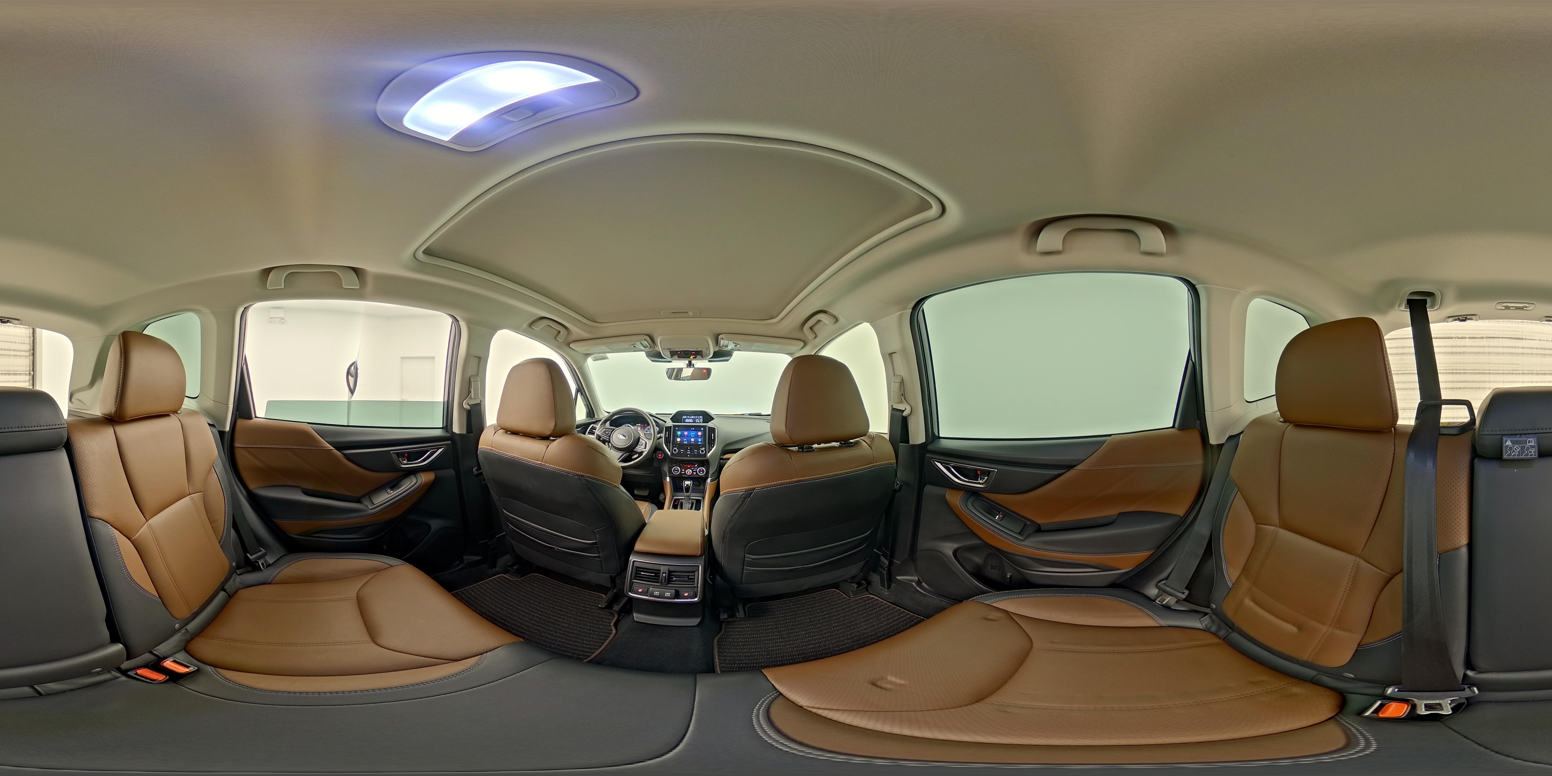2022 Subaru Forester Touring - Photo 28