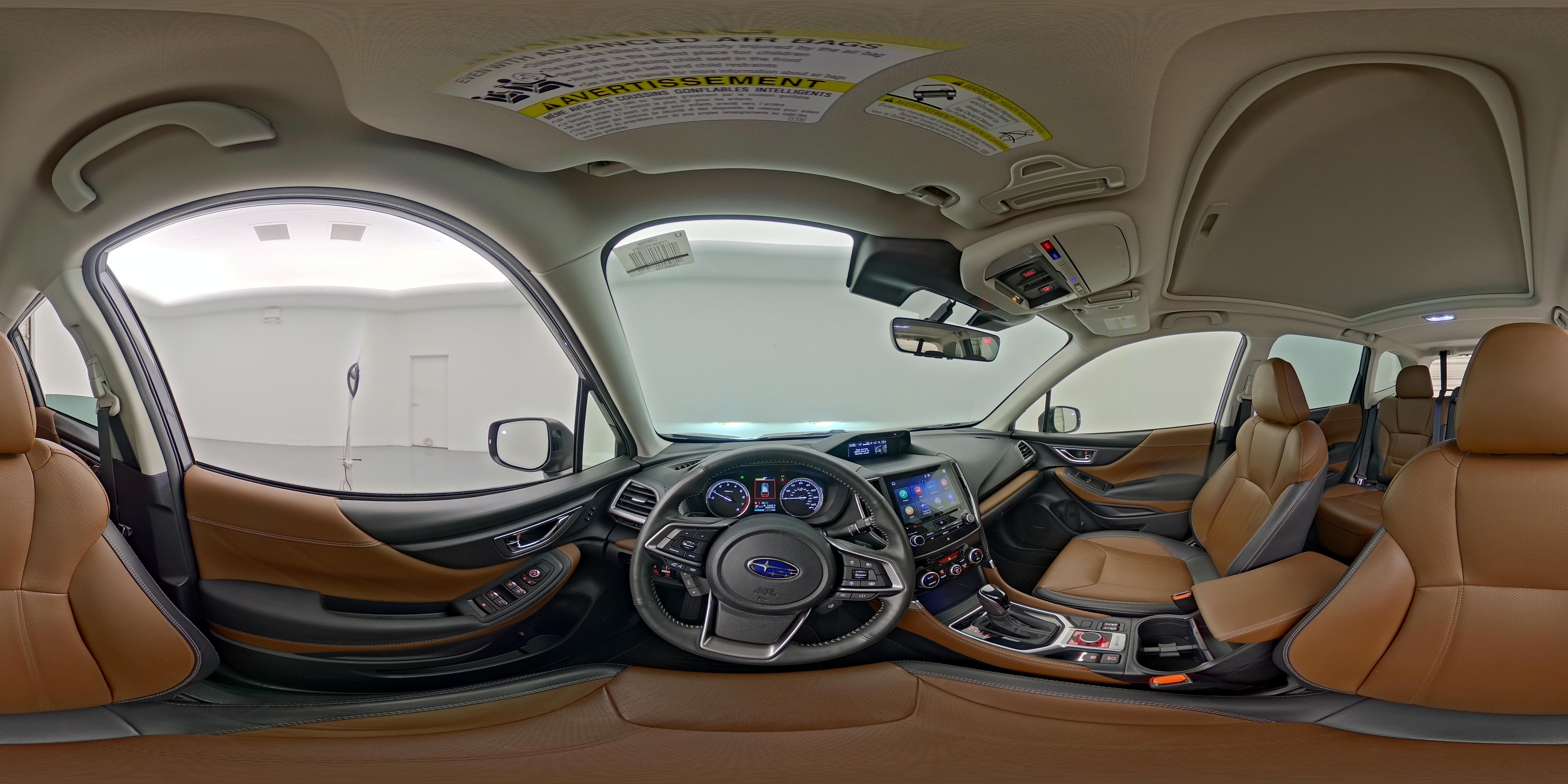2022 Subaru Forester Touring - Photo 29