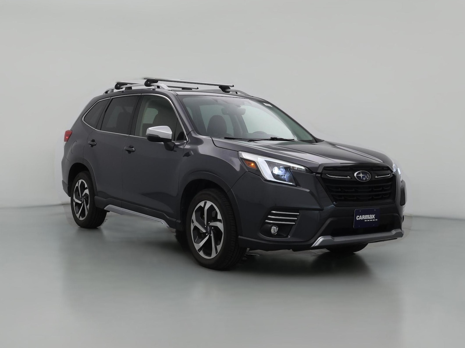 2022 Subaru Forester Touring - Photo 1