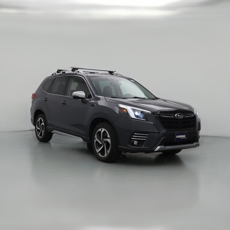 2022 Subaru Forester Touring