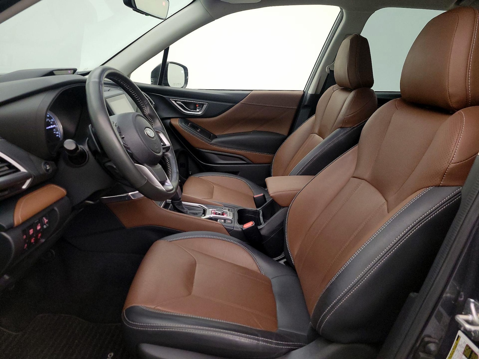 2022 Subaru Forester Touring - Photo 12