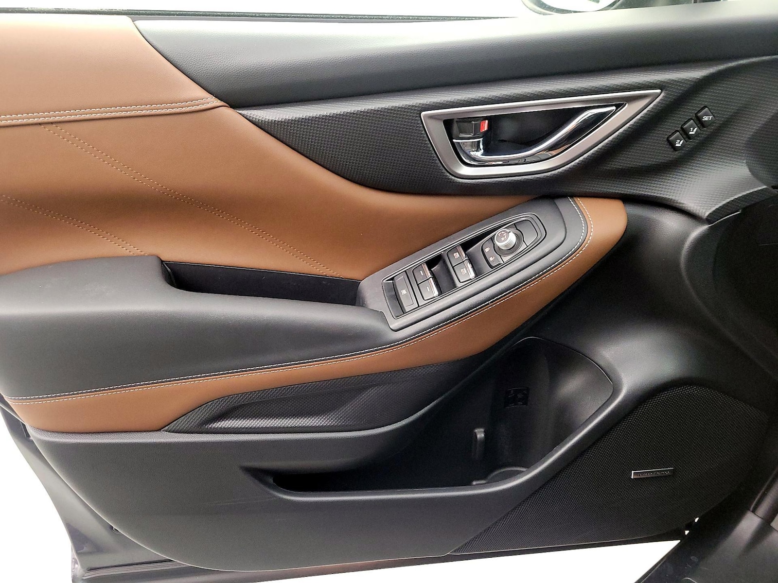 2022 Subaru Forester Touring - Photo 13