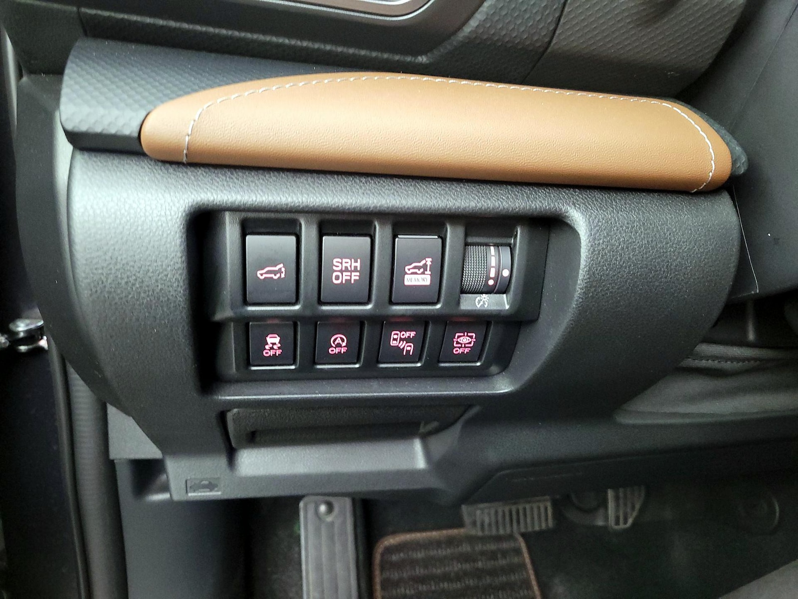 2022 Subaru Forester Touring - Photo 14