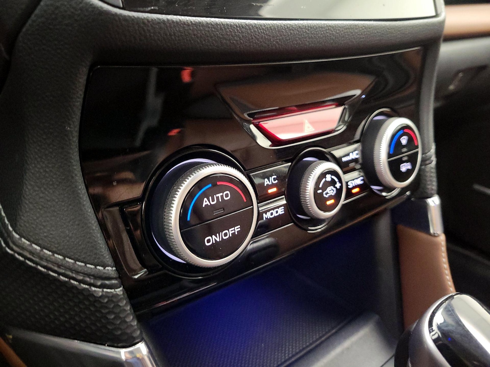 2022 Subaru Forester Touring - Photo 18