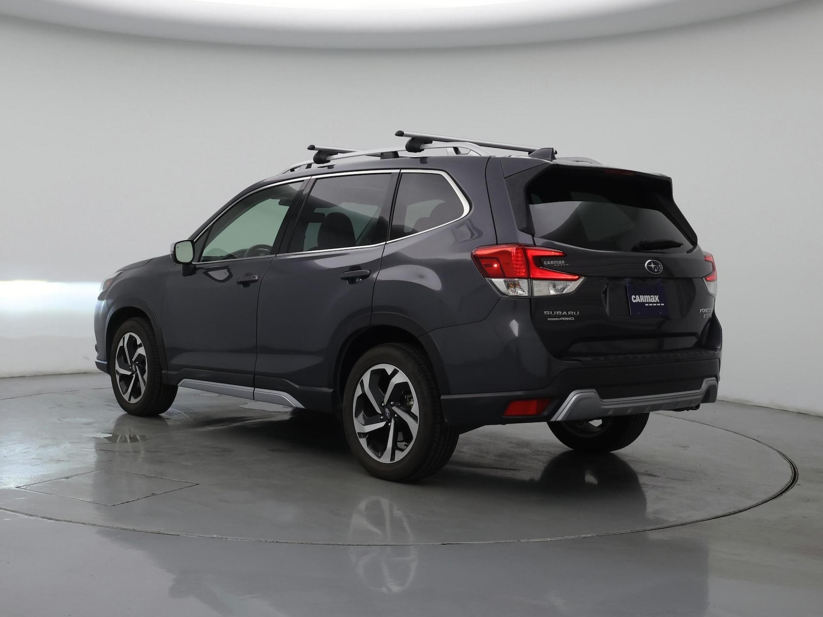 2022 Subaru Forester Touring - Photo 3