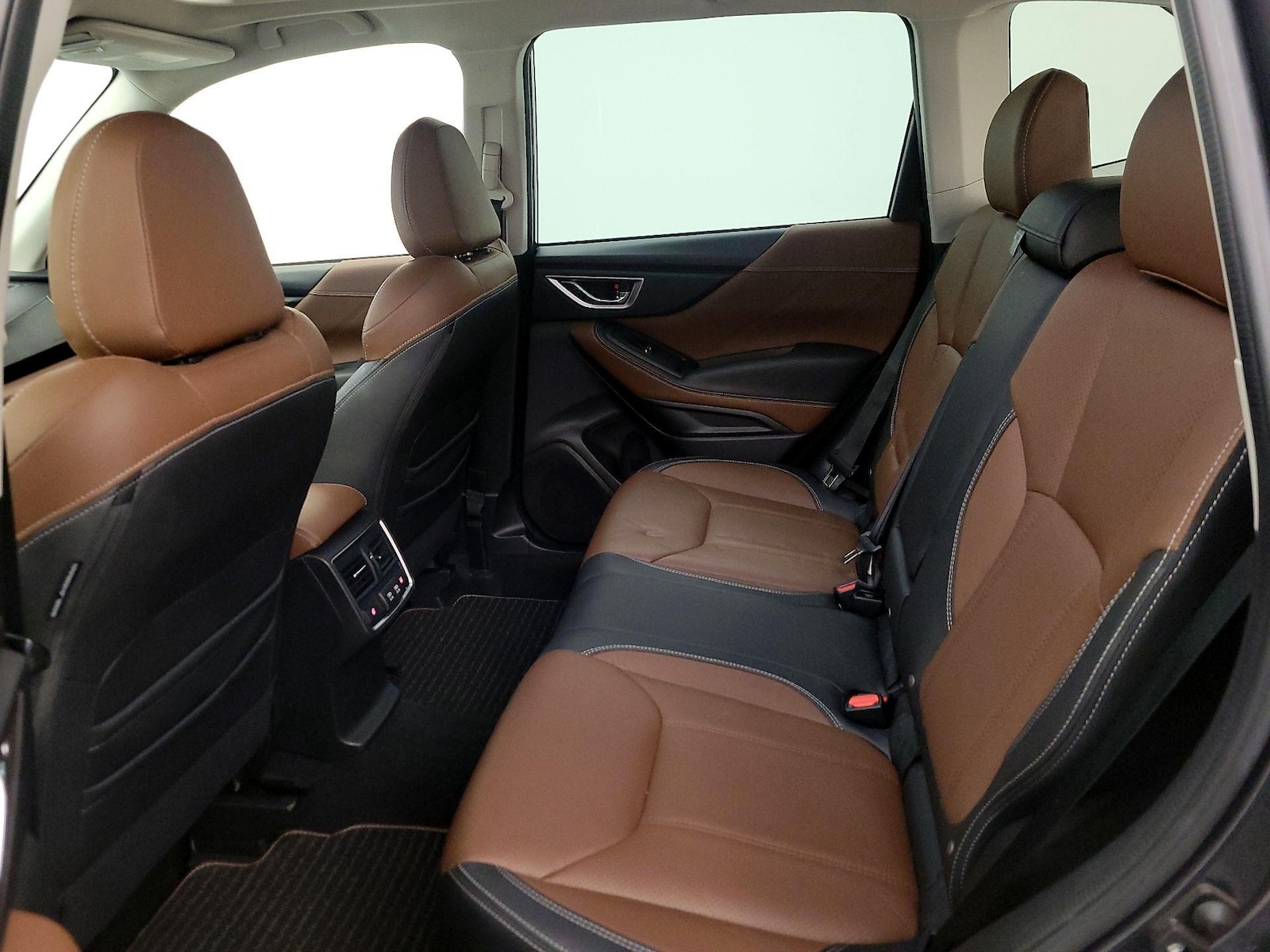 2022 Subaru Forester Touring - Photo 22