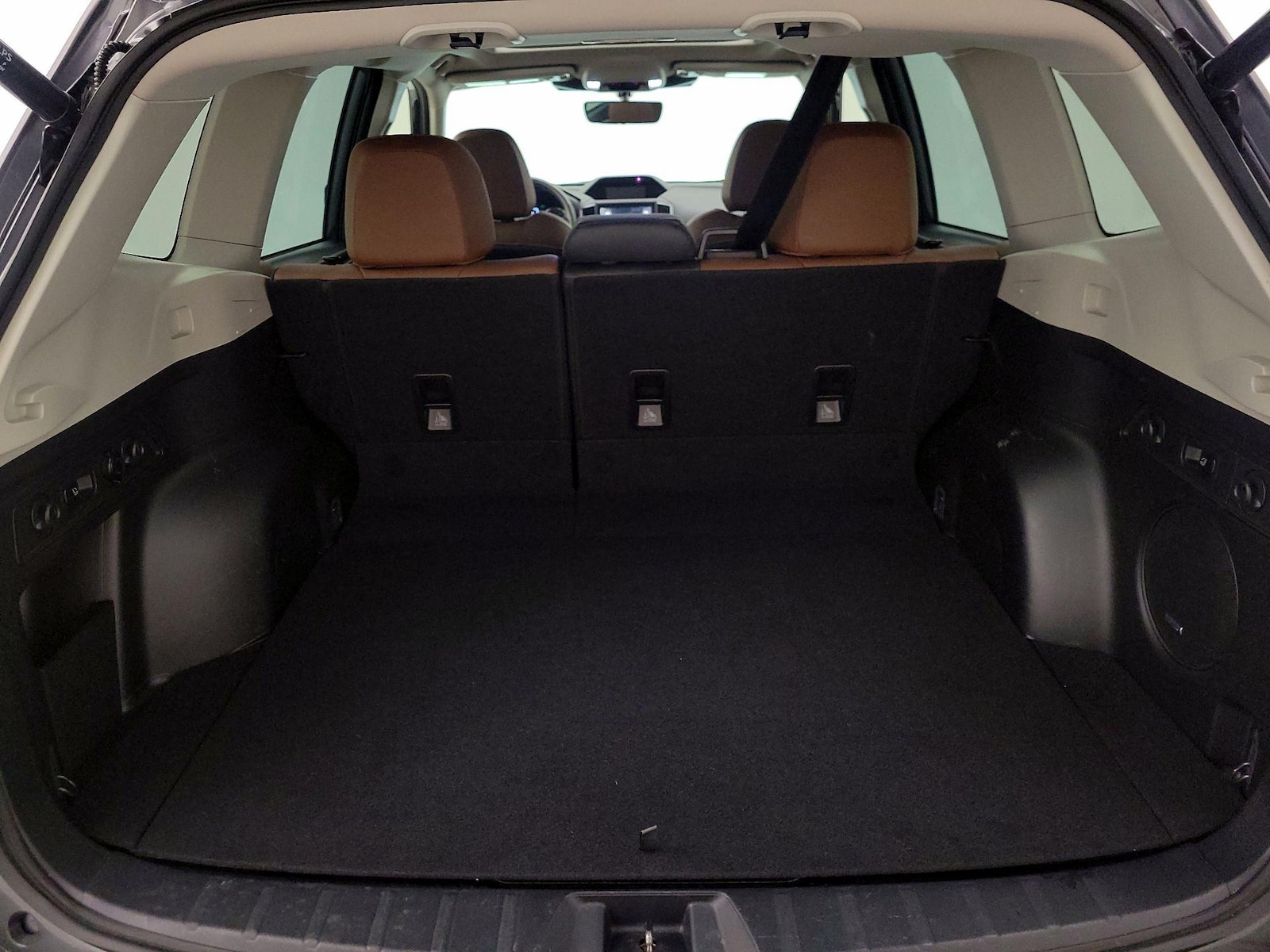 2022 Subaru Forester Touring - Photo 23