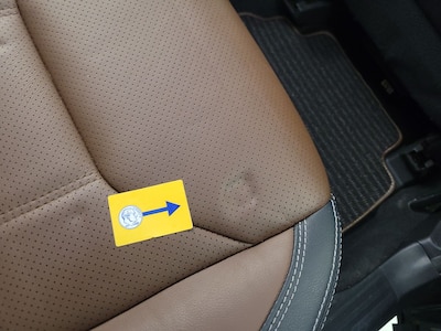 Condition detail