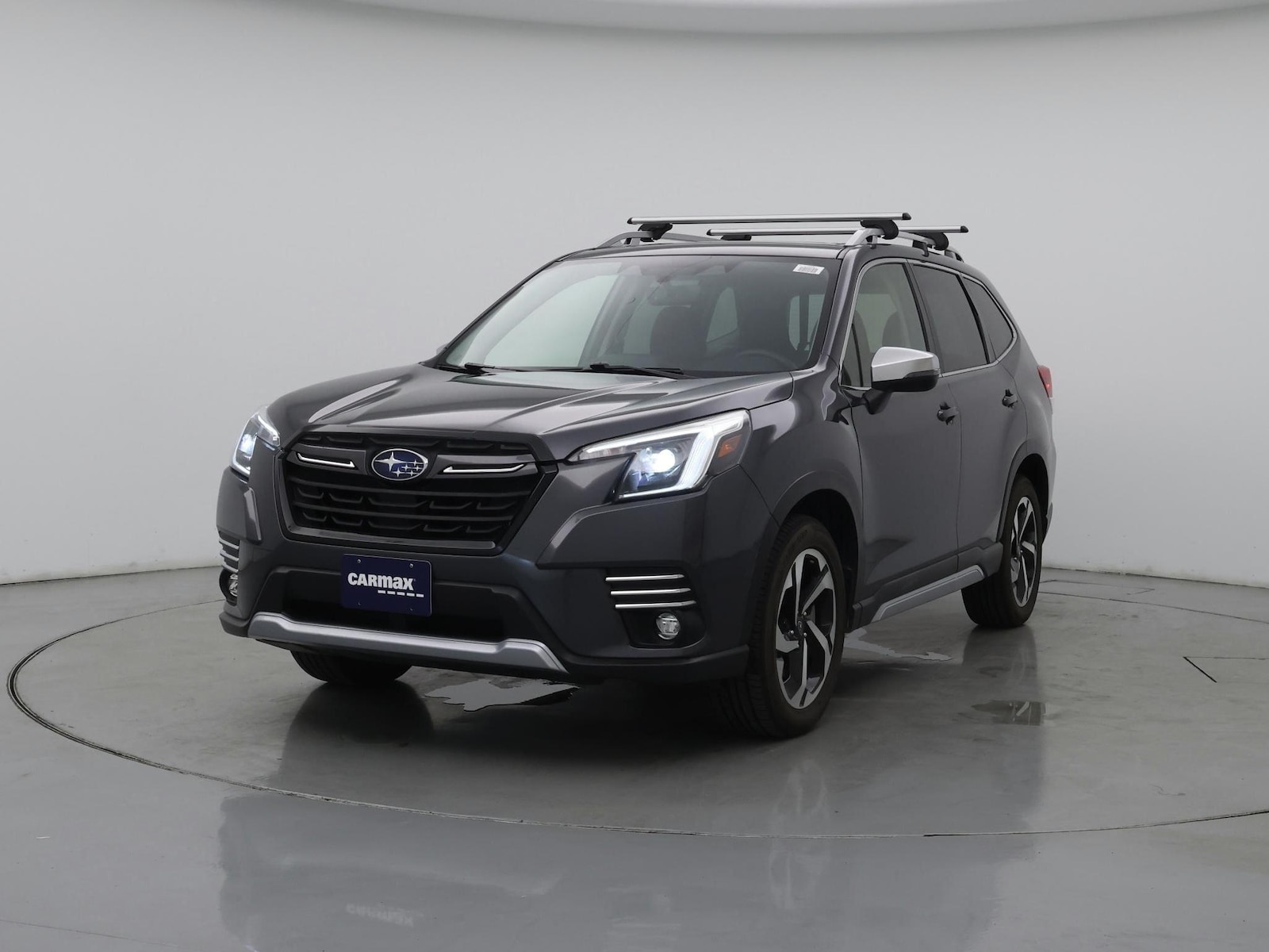 2022 Subaru Forester Touring - Photo 5