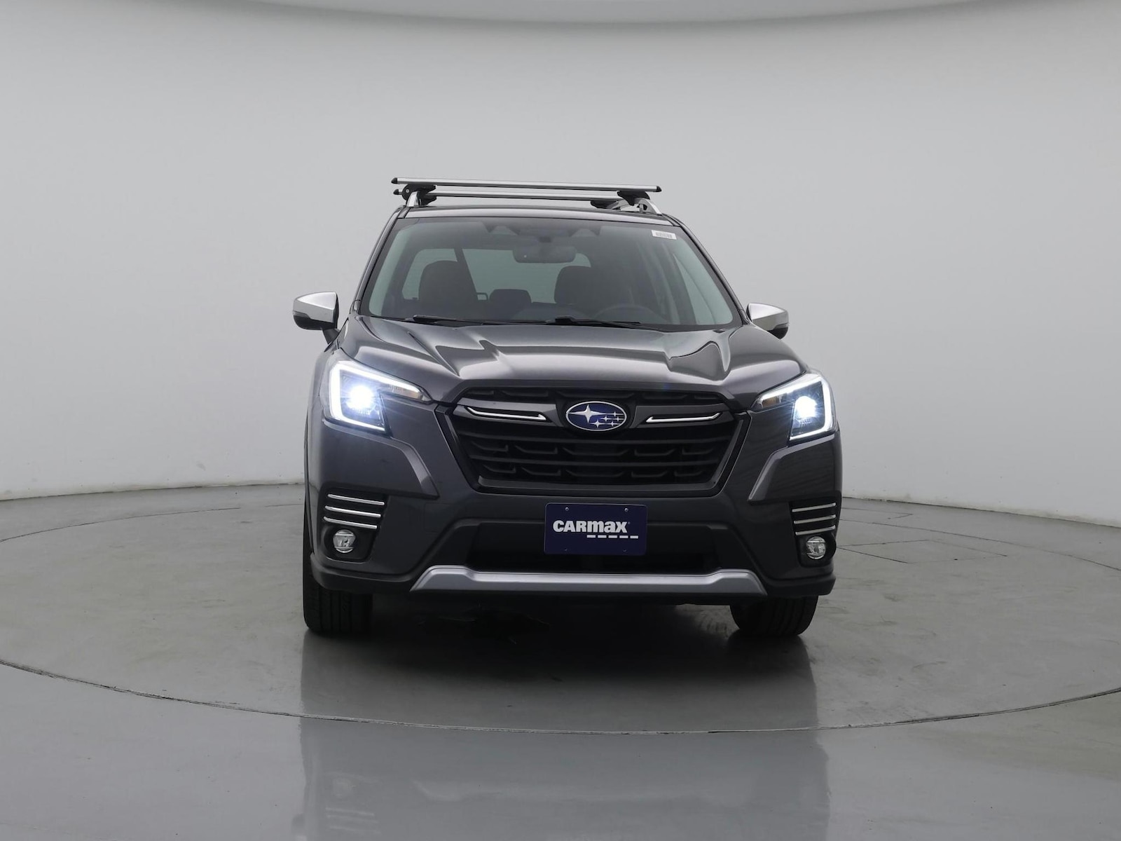 2022 Subaru Forester Touring - Photo 6