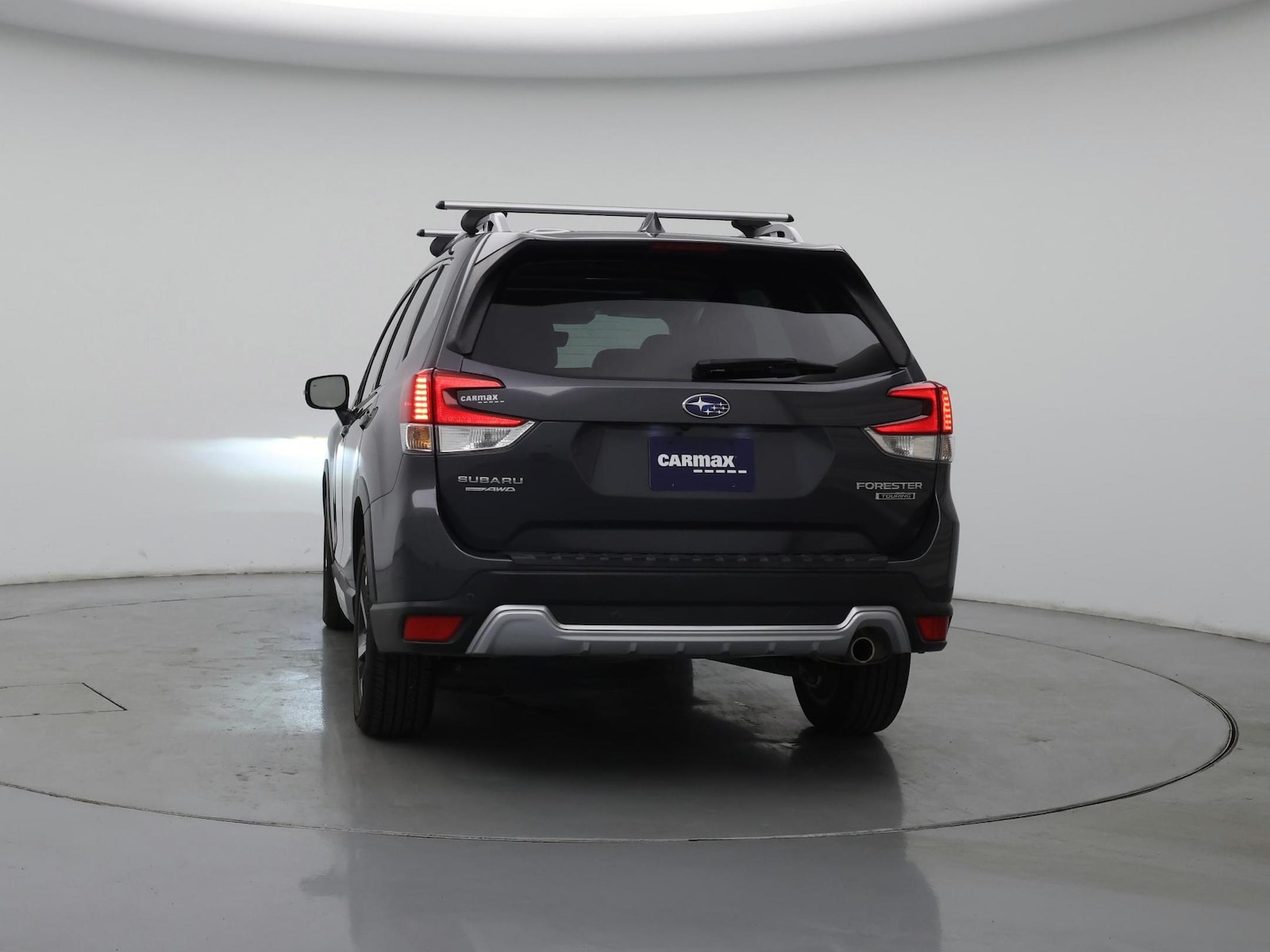 2022 Subaru Forester Touring - Photo 7