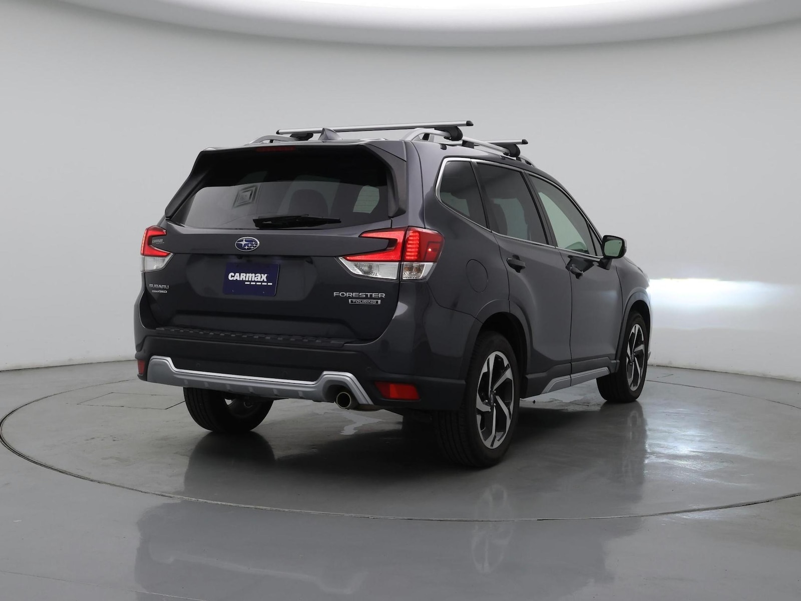 2022 Subaru Forester Touring - Photo 9