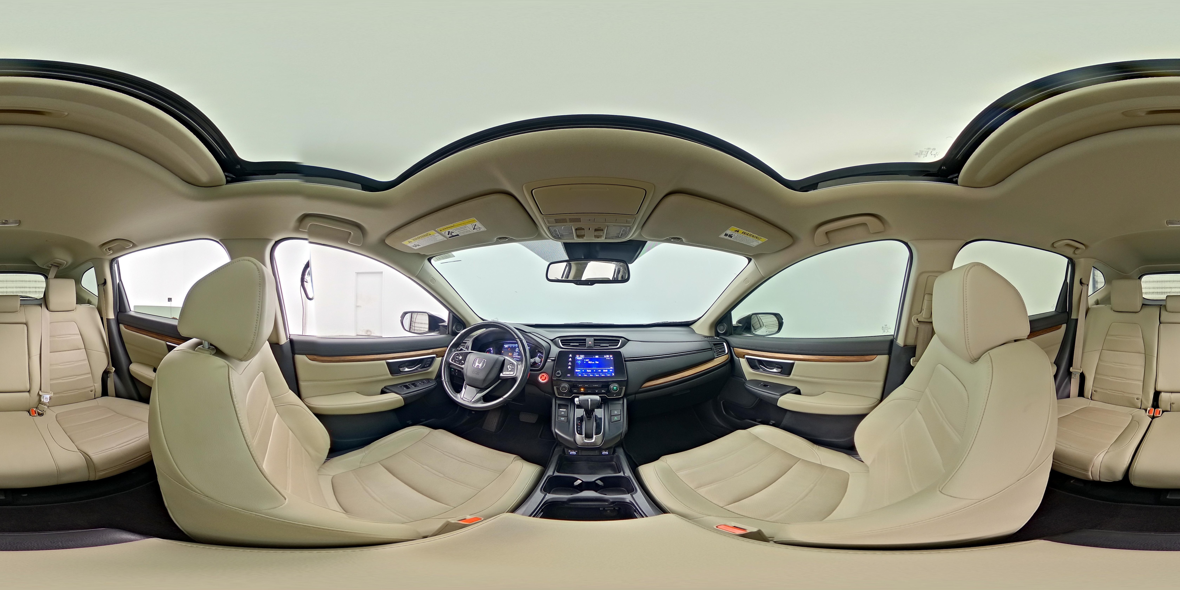 2020 Honda CR-V EX-L - Photo 25
