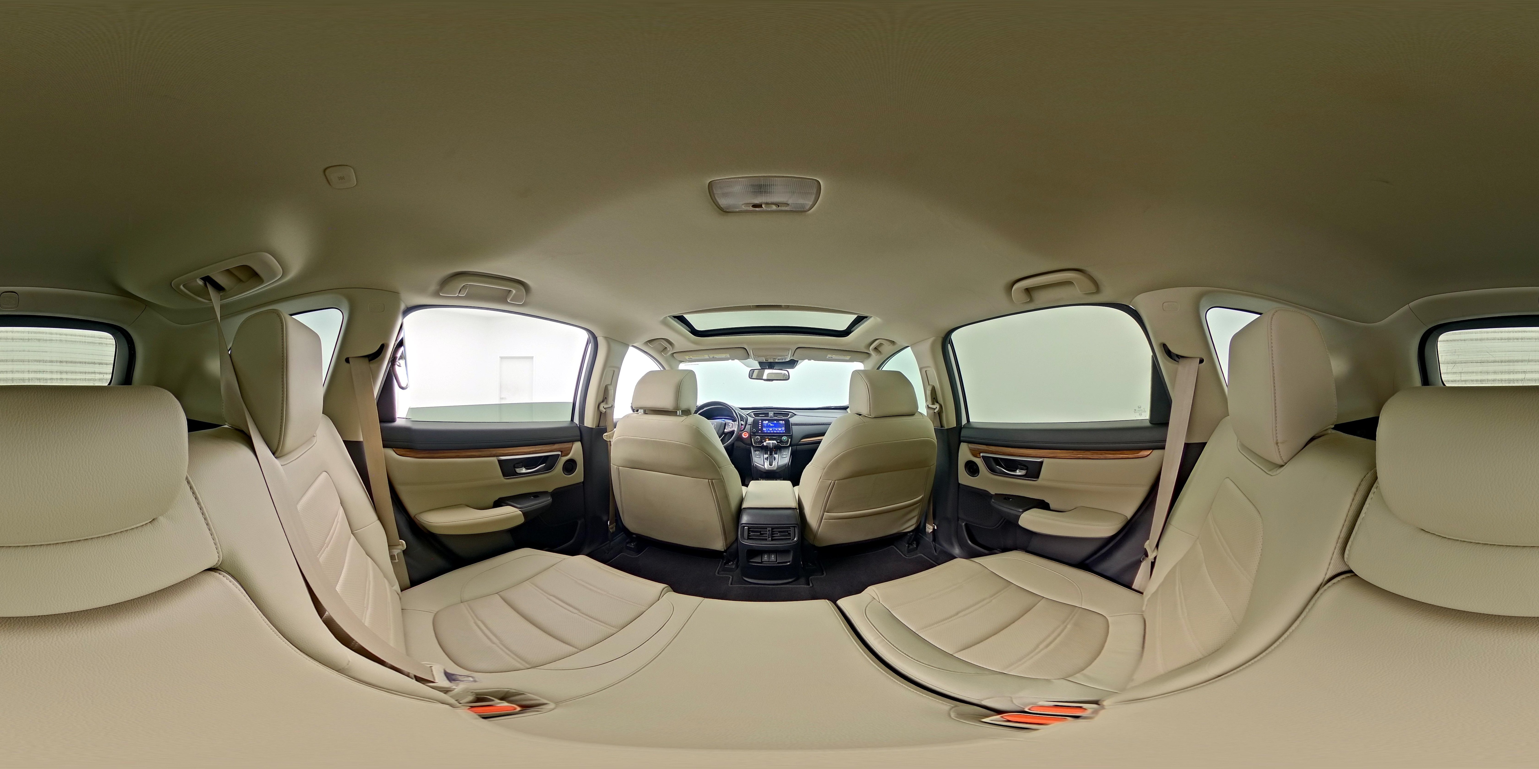2020 Honda CR-V EX-L - Photo 26