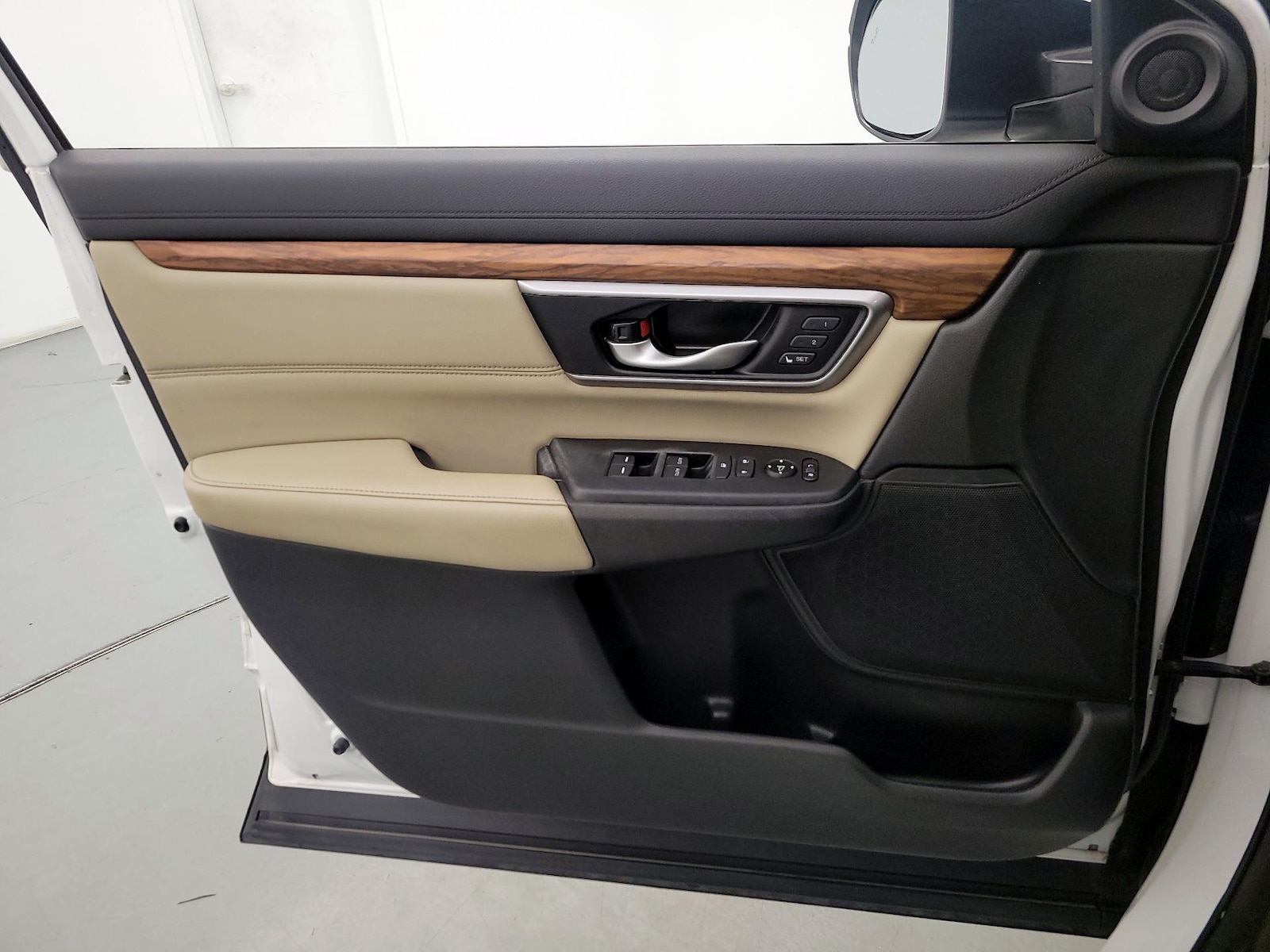 2020 Honda CR-V EX-L - Photo 13