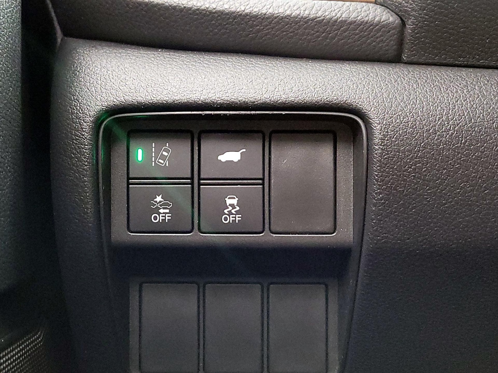 2020 Honda CR-V EX-L - Photo 14