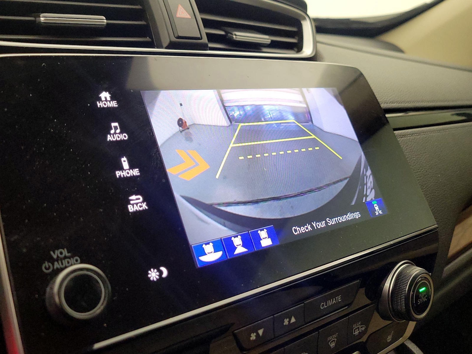 2020 Honda CR-V EX-L - Photo 15