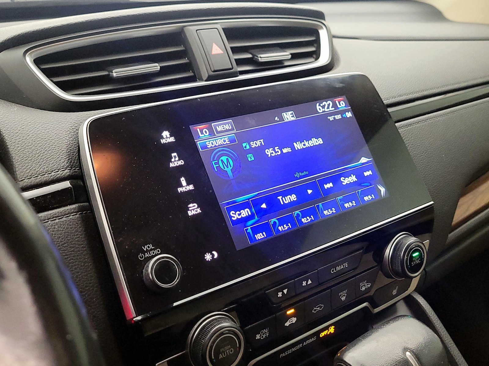 2020 Honda CR-V EX-L - Photo 16