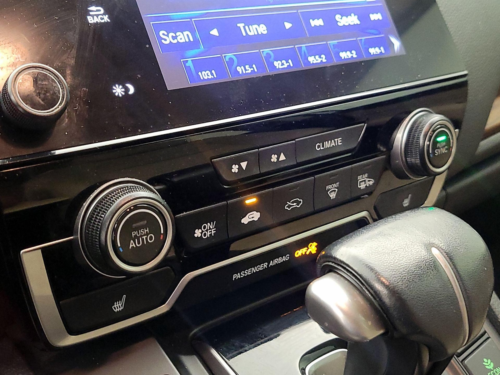 2020 Honda CR-V EX-L - Photo 17